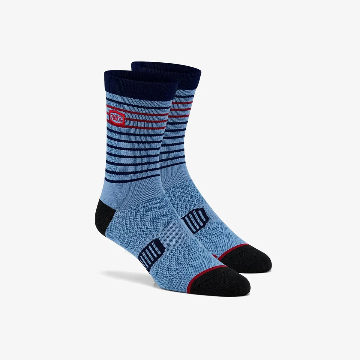 100% Advocate Performance Socks 3 100% Advocate Performance Socks
