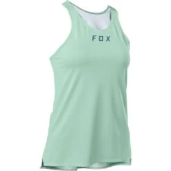 Fox Racing Women's Flexair Tank 2022
