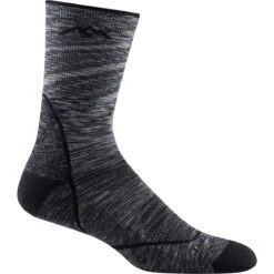 Darn Tough Light Hiker Micro Crew Lightweight With Cushion Socks