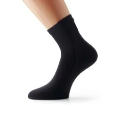 Assos Winter Thermic Cycling Bike Socks Black Size II