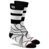 100% Fracture Athletic Socks -VeloGear Store d88db751d5f4841a1500940362349ef873ca95931c21baaf7d6303a151b72b32 95201.1682680706