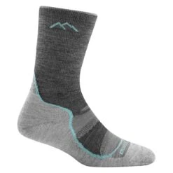 Darn Tough Light Hiker Micro Crew Lightweight With Cushion Women's Socks 5 Darn Tough Light Hiker Micro Crew Lightweight With Cushion Women's Socks -VeloGear Store dcdbbeb58c4e6448e766b132b2ba79a67a0f317a55507699dc8e91e774f69bb6 14681.1683079193