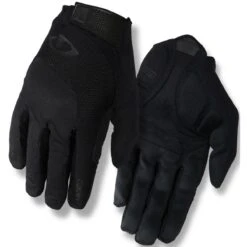 Giro Bravo Gel Long Finger Cycling Gloves 2022