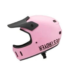 Destroyer Thrashcan MTB Helmet 2022 -VeloGear Store dfca2215a07d440aeea4dbd72be7e142b4f9e43b85b8f12af9b7b85c327dc401 56620.1681550060