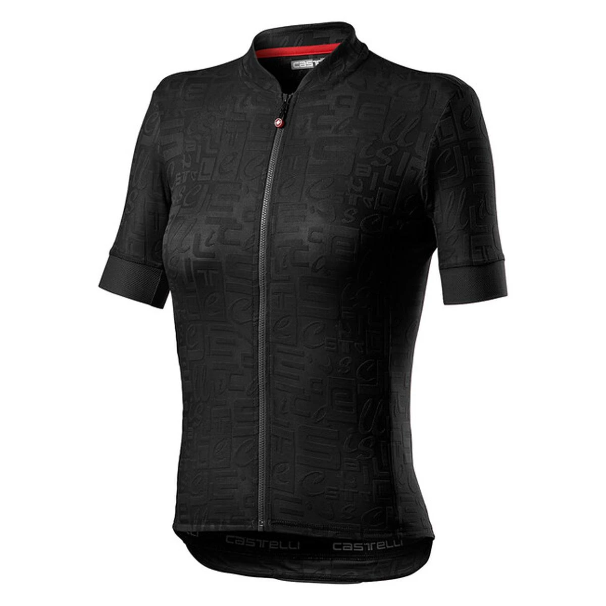 Castelli Promessa Jacquard Women's Jersey 9 Castelli Promessa Jacquard Women's Jersey - Image 7