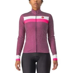 Castelli Volare Long Sleeve Jersey