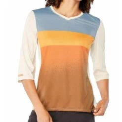 Dakine Cadence 3/4 Women's Jersey -VeloGear Store ed31e59c3af5445252dca1024f5e5948a7d6213ff342a04092180538cb6539b0 59877.1685323553