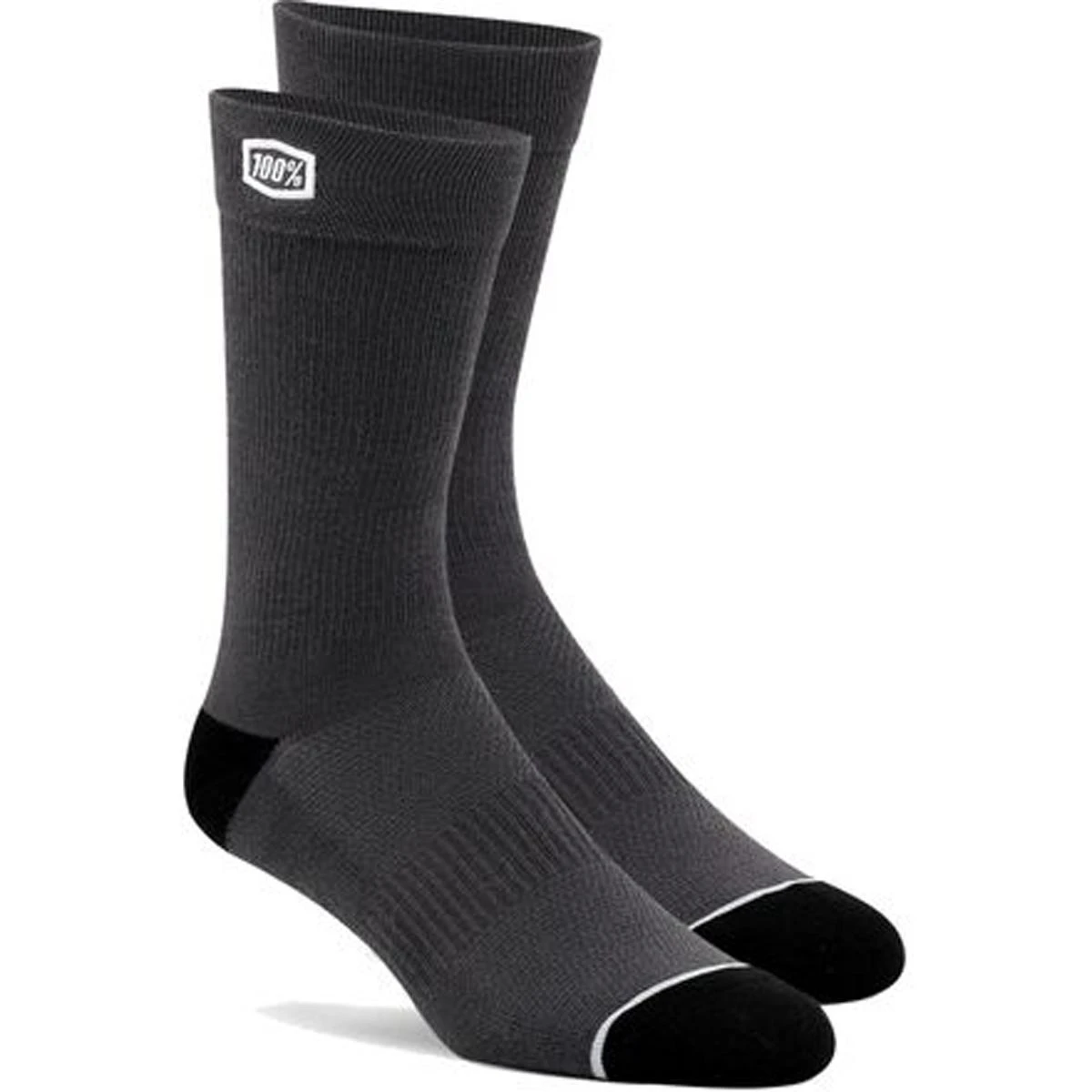 100% Solid Casual Socks 2022 4 100% Solid Casual Socks 2022 - Image 2