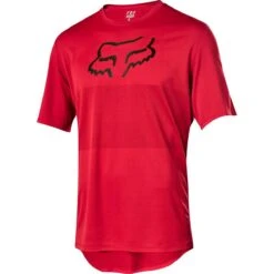Fox Racing Youth Ranger Short Sleeve Jersey 2019