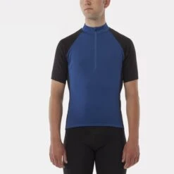Giro Chrono 1/2-zip Men's Cycling Jersey