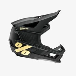 100% AIRCRAFT 2 Helmet *Damaged Packaging*