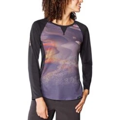 Dakine Xena L/S Women's Jersey