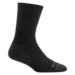 Darn Tough Solid Basic Crew Lightweight Women's Socks -VeloGear Store f596ac53db61d4f28030baeb0ab11fa57a90b471cad14462a78352d5dd322cde 98188.1683079189