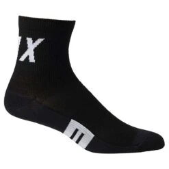Fox Racing 4" Flexair Merino Sock 2022