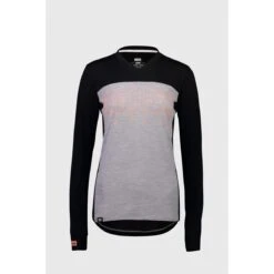 Mons Royale Womens Phoenix Enduro VLS Jersey -VeloGear Store f69f409a15106fa612ed063946257973de9ff42f58019b53157c04425e75b730 73723.1685237350