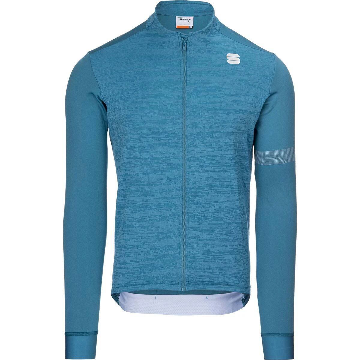 Sportful Supergiara Thermal Jersey 4 Sportful Supergiara Thermal Jersey - Image 2