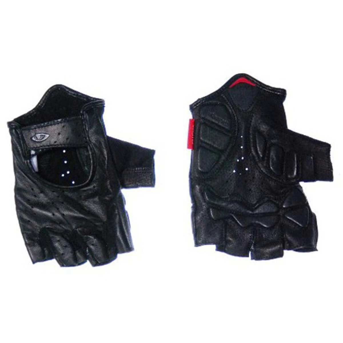 Giro Lusso Road Cycling Gloves (Medium) 3 Giro Lusso Road Cycling Gloves (Medium)