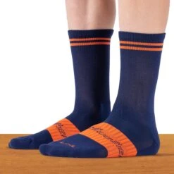 Bellwether Victory Socks