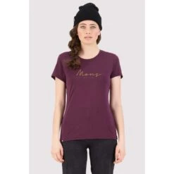 Mons Royale Womens Icon Tee