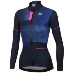 Sportful Oasis Women's Thermal Cycling Jersey