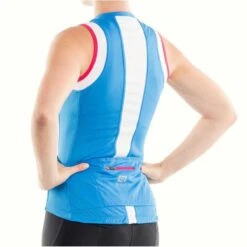 Bellwether Heatwave Women's Cycling Jersey -VeloGear Store sarabikekit 4 41998.1685279427